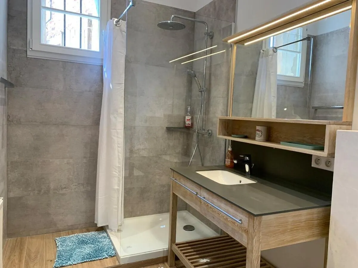 Appartement D'Exception Au Pied De La Cathedrale Albi